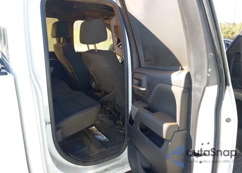 2019 Chevrolet Silverado 1500 Ld Lt z USA, uszkodzony, nr VIN 2GCVKPEC8K1194621